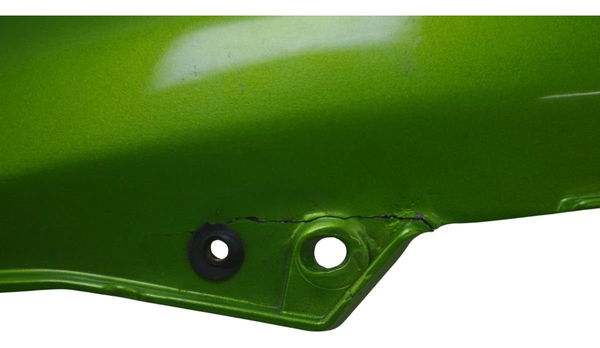 Carenagem Rabeta Esque C/ Avaria Kawasaki Ninja Zx 14r 10-13