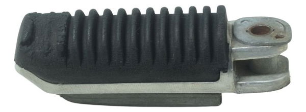 Pedaleira Dianteira Esquerda Suzuki Bandit 1200 99-06 Orig