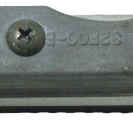 Pedaleira Dianteira Esquerda Suzuki Bandit 1200 99-06 Orig