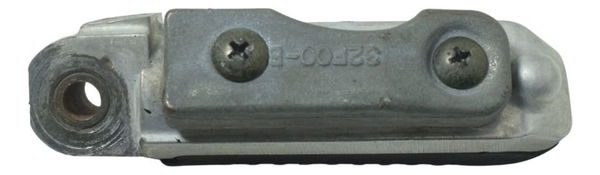 Pedaleira Dianteira Esquerda Suzuki Bandit 1200 99-06 Orig