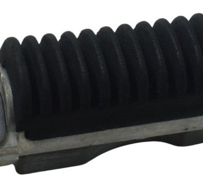 Pedaleira Dianteira Esquerda Suzuki Bandit 1200 99-06 Orig