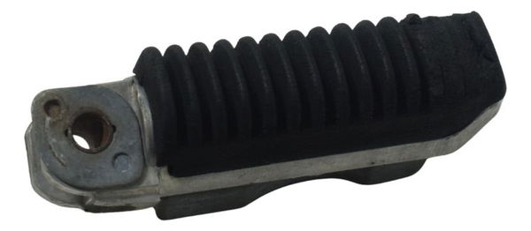 Pedaleira Dianteira Esquerda Suzuki Bandit 1200 99-06 Orig