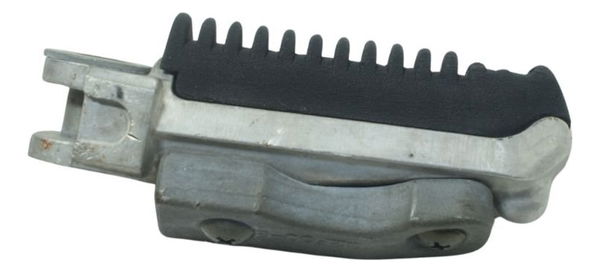 Pedaleira Dianteira Esquerda Suzuki Bandit 1200 99-06 Orig