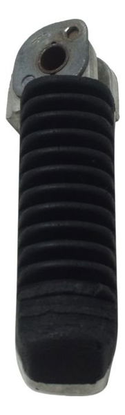 Pedaleira Dianteira Esquerda Suzuki Bandit 1200 99-06 Orig