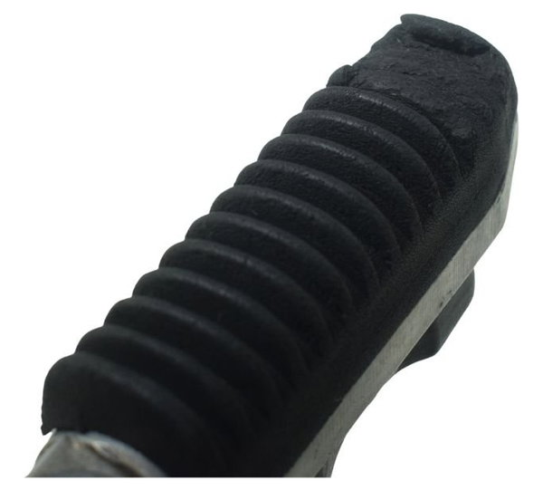 Pedaleira Dianteira Esquerda Suzuki Bandit 1200 99-06 Orig