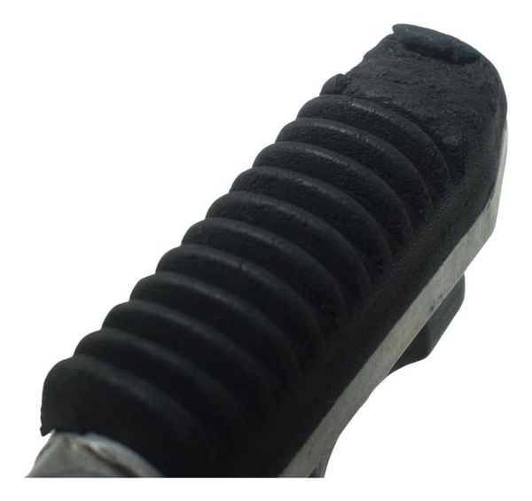 Pedaleira Dianteira Esquerda Suzuki Bandit 1200 99-06 Orig