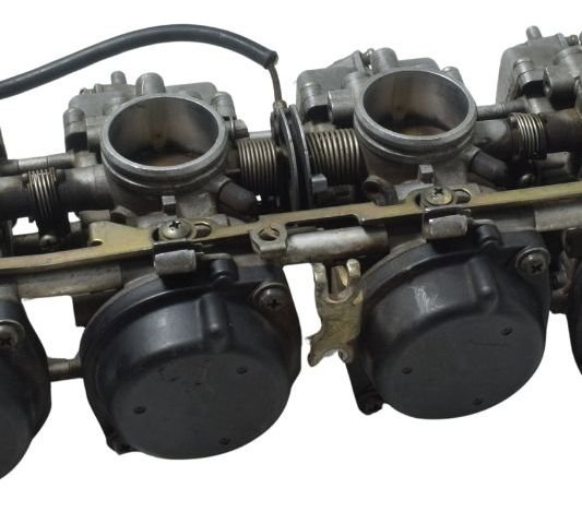 Carburador Suzuki Bandit 1200 99-06 Original
