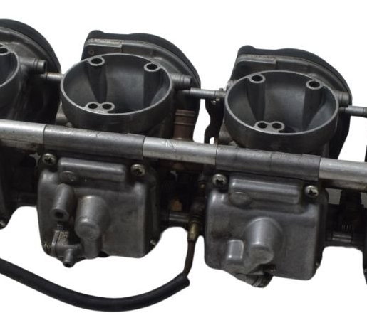 Carburador Suzuki Bandit 1200 99-06 Original