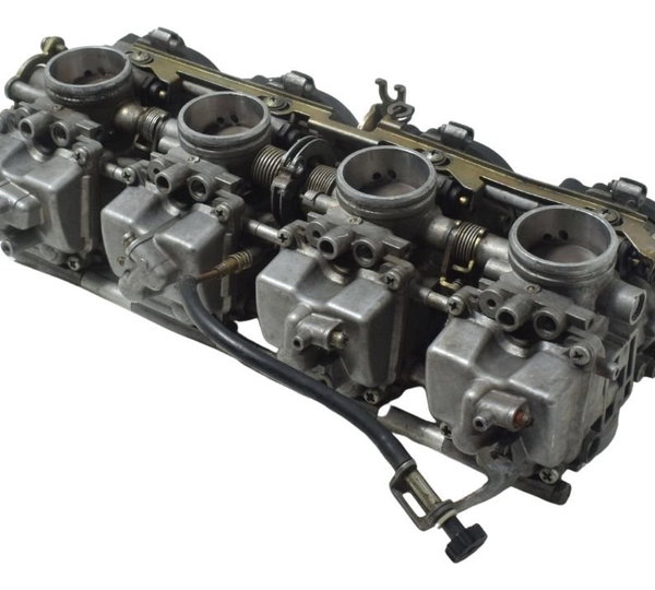 Carburador Suzuki Bandit 1200 99-06 Original