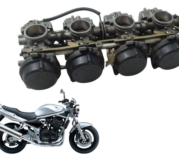 Carburador Suzuki Bandit 1200 99-06 Original