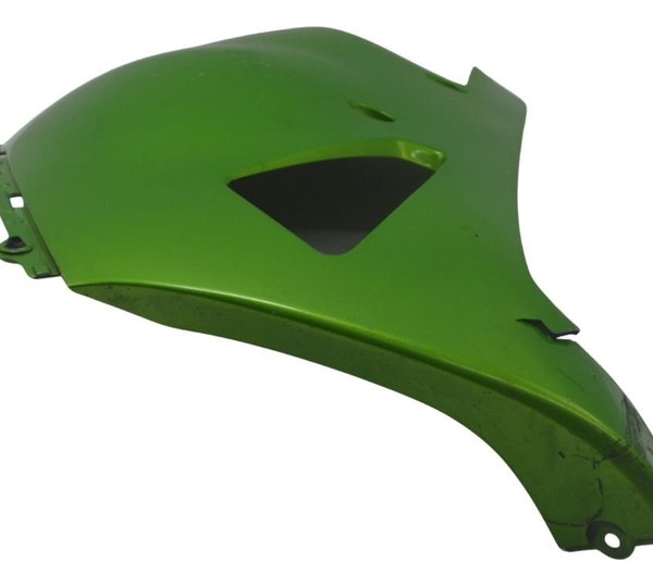 Carenagem Inferior Esq C/ Avaria Kawasaki Ninja Zx 14r 10-13