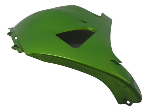 Carenagem Inferior Esq C/ Avaria Kawasaki Ninja Zx 14r 10-13