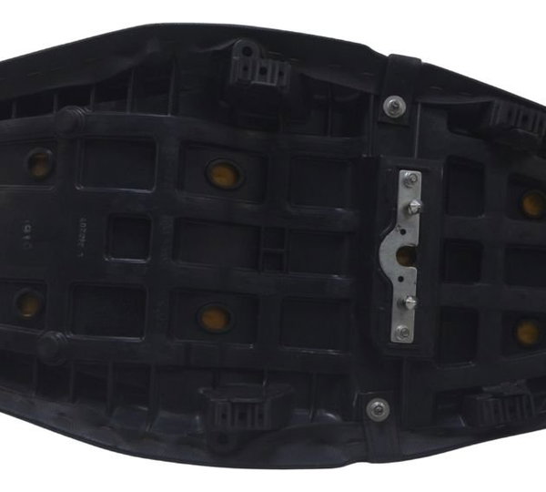 Banco C/ Avaria Kawasaki Ninja Zx 14r 10-13 Original