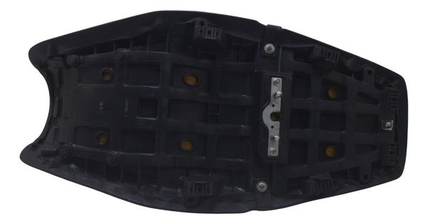 Banco C/ Avaria Kawasaki Ninja Zx 14r 10-13 Original