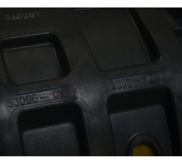 Banco C/ Avaria Kawasaki Ninja Zx 14r 10-13 Original