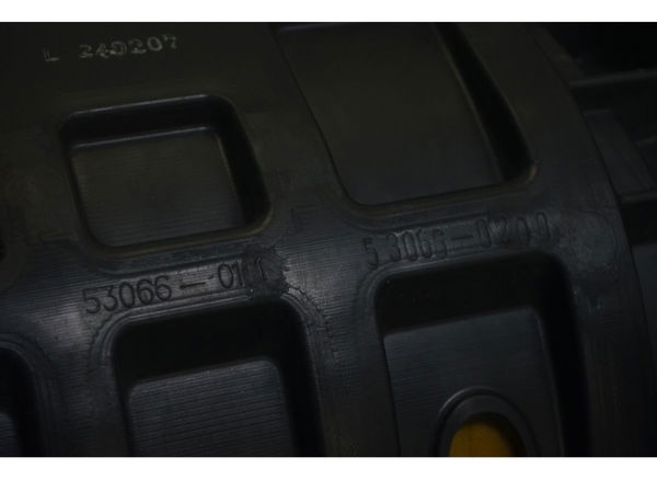 Banco C/ Avaria Kawasaki Ninja Zx 14r 10-13 Original