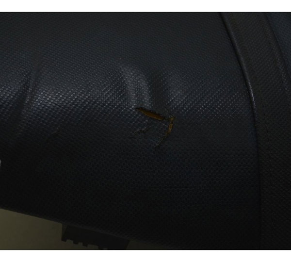 Banco C/ Avaria Kawasaki Ninja Zx 14r 10-13 Original