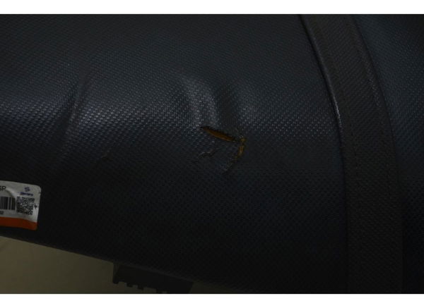 Banco C/ Avaria Kawasaki Ninja Zx 14r 10-13 Original