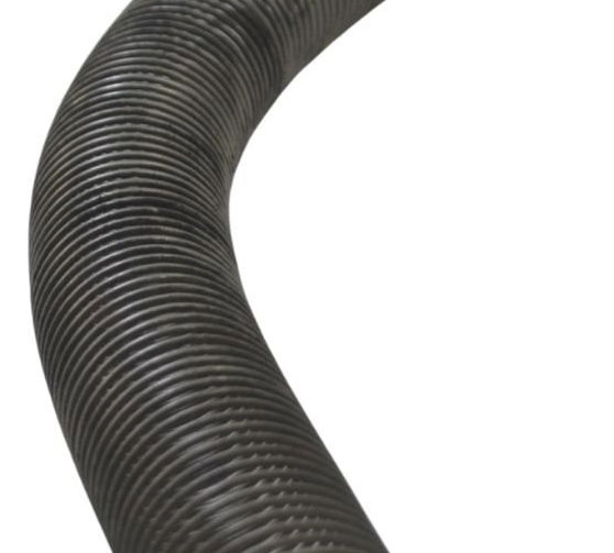 Mola Mangueira Kawasaki Ninja Zx 14r 10-13 Original