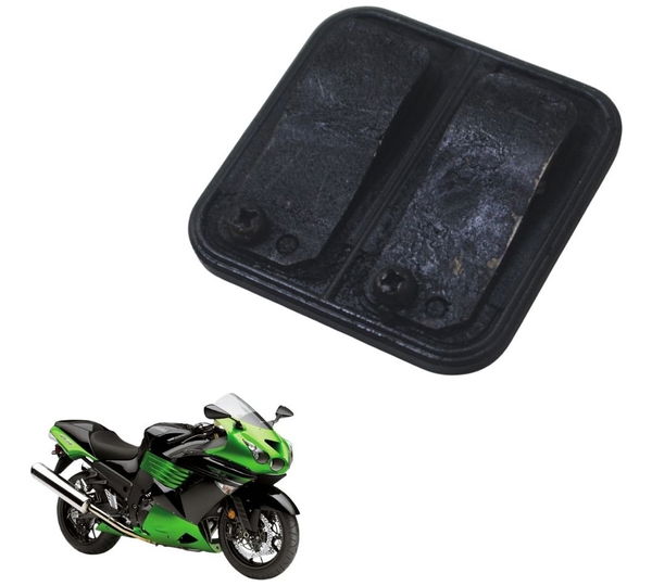 Válvula Respiro Kawasaki Ninja Zx 14r 10-13 Original
