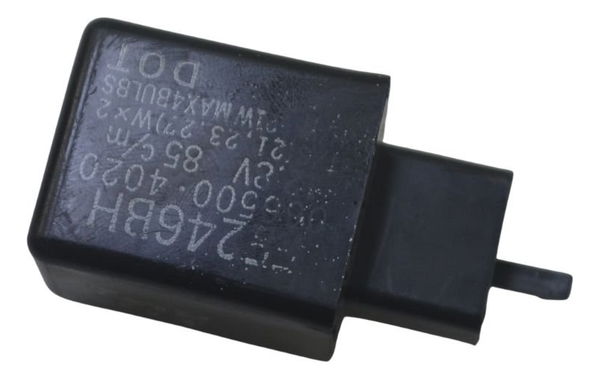 Rele Pisca Kawasaki Ninja Zx 14r 10-13 Original