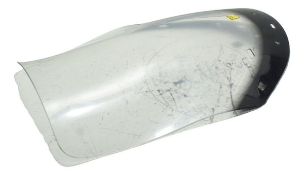 Parabrisa Bolha C/avaria Panlite Sh Suzuki Burgman 650 07-15