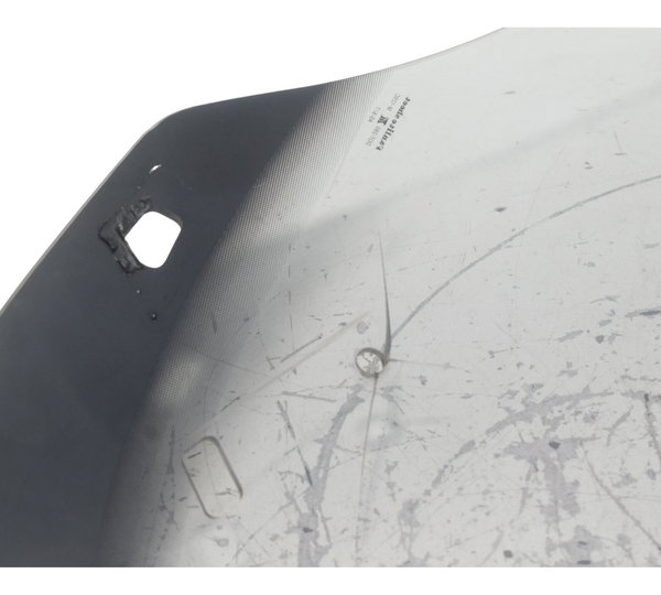 Parabrisa Bolha C/avaria Panlite Sh Suzuki Burgman 650 07-15