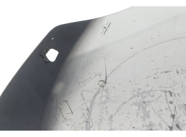 Parabrisa Bolha C/avaria Panlite Sh Suzuki Burgman 650 07-15