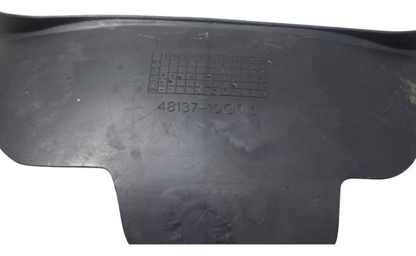 Carenagem Interna Dianteira Suzuki Burgman 650 07-15 Origina