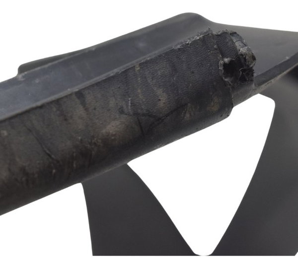 Carenagem Interna Dianteira Suzuki Burgman 650 07-15 Origina