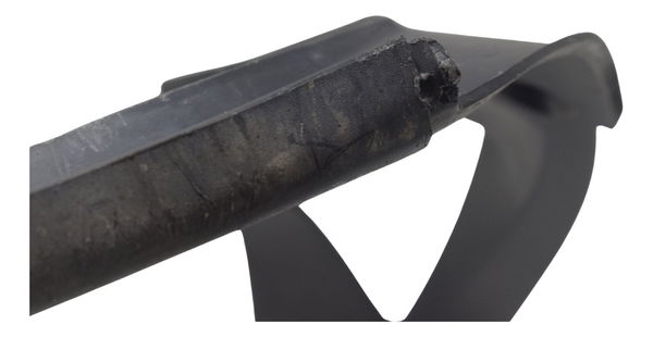 Carenagem Interna Dianteira Suzuki Burgman 650 07-15 Origina