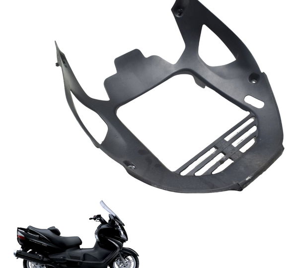 Carenagem Interna Dianteira Suzuki Burgman 650 07-15 Origina