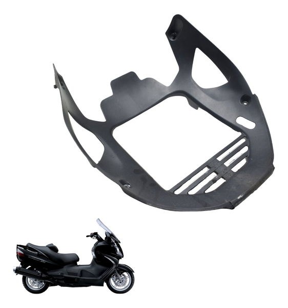 Carenagem Interna Dianteira Suzuki Burgman 650 07-15 Origina