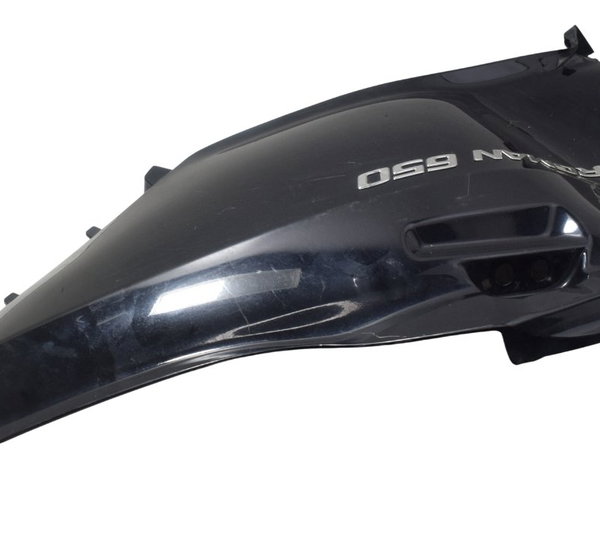 Carenagem Lat Dir C/avaria Suzuki Burgman 650 07-15 Original