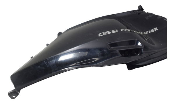 Carenagem Lat Dir C/avaria Suzuki Burgman 650 07-15 Original