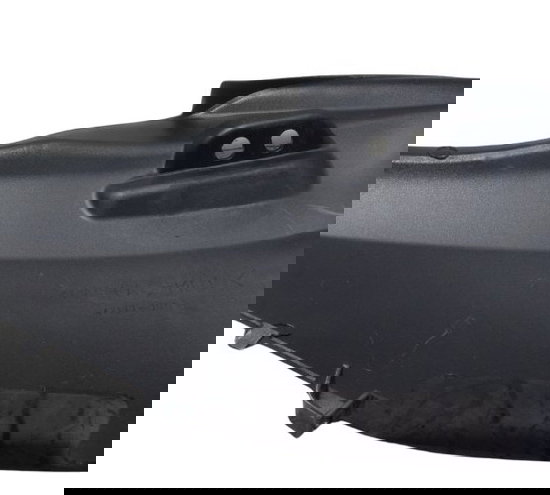 Carenagem Lat Dir C/avaria Suzuki Burgman 650 07-15 Original