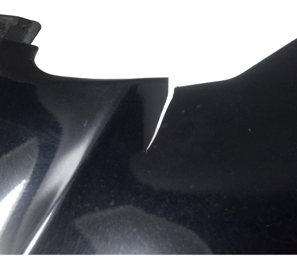 Carenagem Lat Dir C/avaria Suzuki Burgman 650 07-15 Original