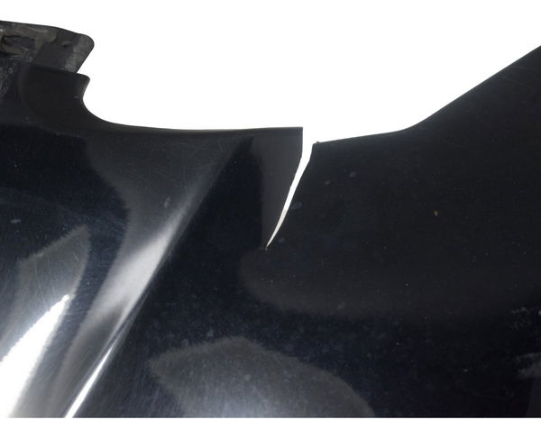 Carenagem Lat Dir C/avaria Suzuki Burgman 650 07-15 Original