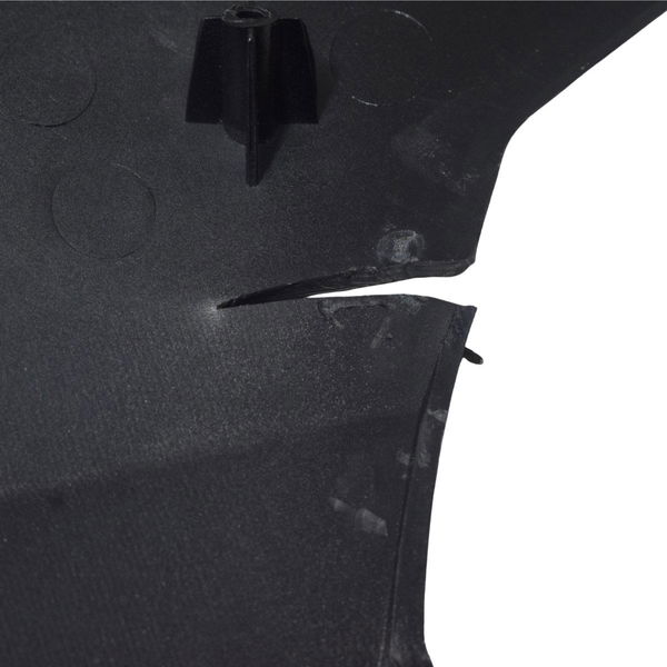 Carenagem Lat Dir C/avaria Suzuki Burgman 650 07-15 Original