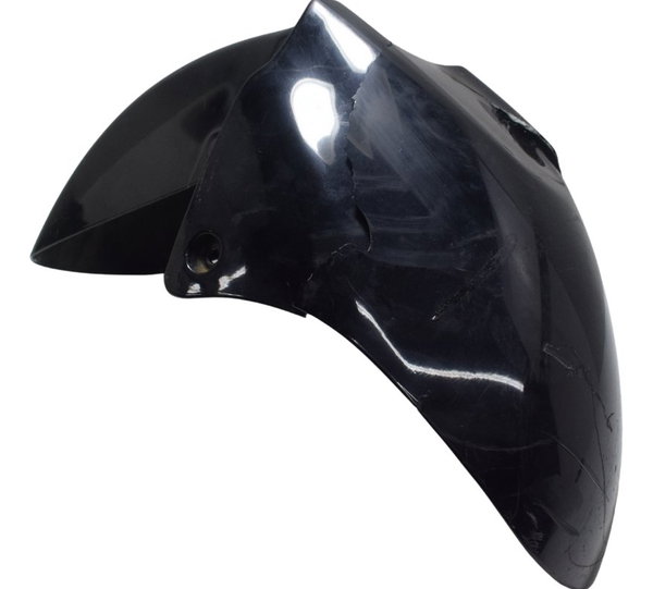 Paralama Dianteiro C/avaria Suzuki Burgman 650 07-15 Origina Dianteiro