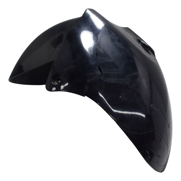 Paralama Dianteiro C/avaria Suzuki Burgman 650 07-15 Origina Dianteiro