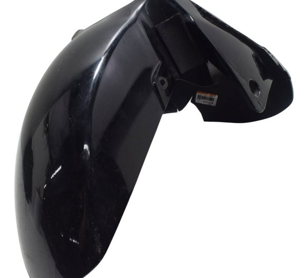 Paralama Dianteiro C/avaria Suzuki Burgman 650 07-15 Origina Dianteiro