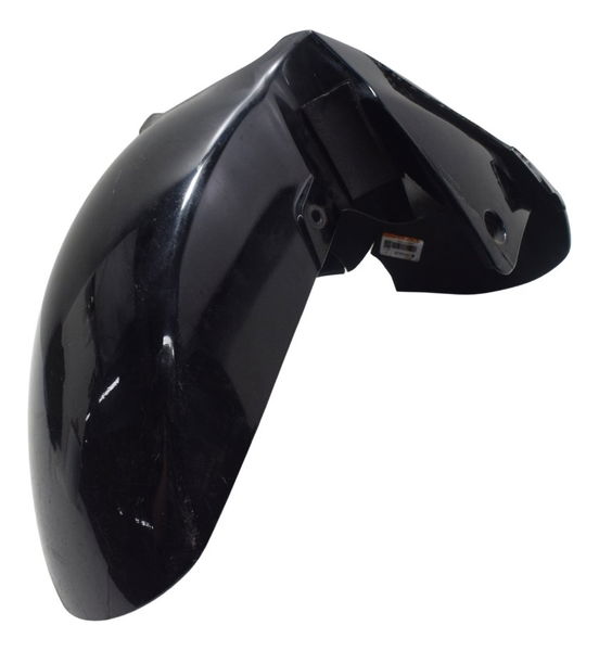 Paralama Dianteiro C/avaria Suzuki Burgman 650 07-15 Origina Dianteiro