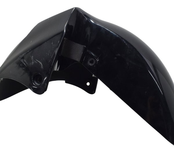 Paralama Dianteiro C/avaria Suzuki Burgman 650 07-15 Origina Dianteiro