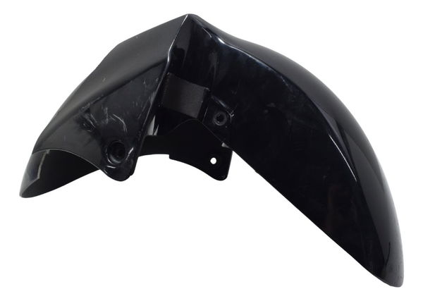 Paralama Dianteiro C/avaria Suzuki Burgman 650 07-15 Origina Dianteiro