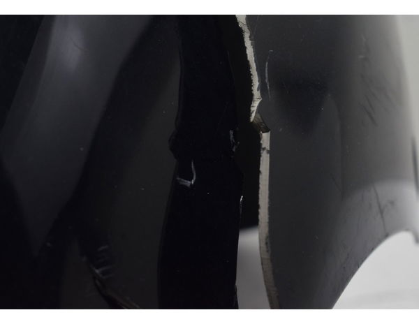 Paralama Dianteiro C/avaria Suzuki Burgman 650 07-15 Origina Dianteiro