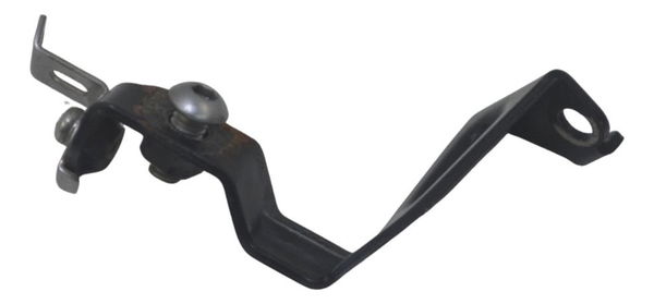 Suporte Reservatório Freio Kawasaki Ninja Zx 14r 10-13 Origi