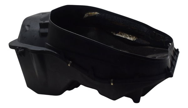 Baú Suzuki Burgman 650 07-15 Original