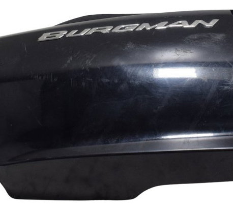 Carenagem Lat Esq C/avaria Suzuki Burgman 650 07-15 Original