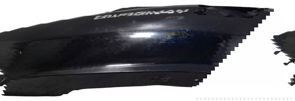 Carenagem Lat Esq C/avaria Suzuki Burgman 650 07-15 Original